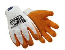 Hexarmor Sharpsmaster Ii Handschuh Orange Größe 10