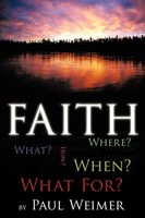 Paul Weimer | Faith | Taschenbuch | Englisch (2011) | Kartoniert / Broschiert