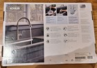Kohler Guild R33912-VS Pull-Down Kitchen Faucet 3-Function Stainless New,OpenBox — photo 2