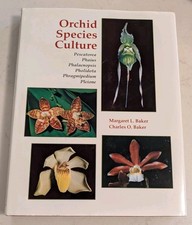 Orchid Species Culture: Pescatorea, Phaius, Phalaenopsis, Pholidota...