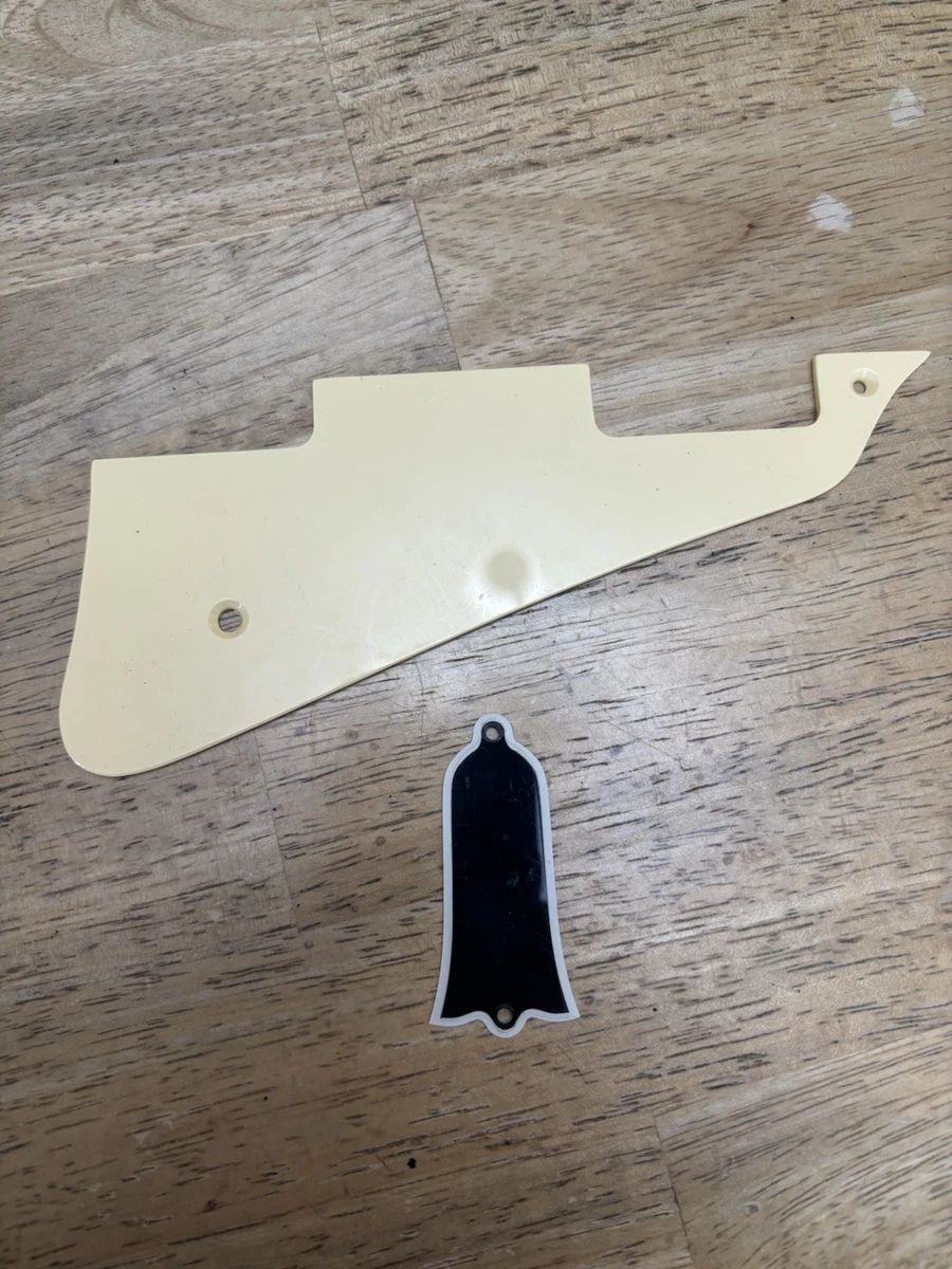 Gibson Guitar Plates for sale - eBay