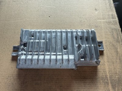 2023-2026 Alfa Romeo Tonale OEM Central Vision Lane Departure Control Module
