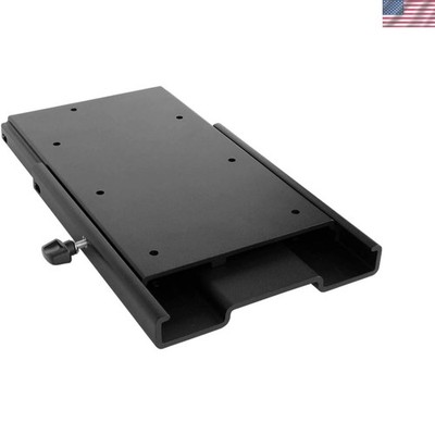 MKA-16-03 Quick Release Bracket for Trolling Motors - Secure & Convenient