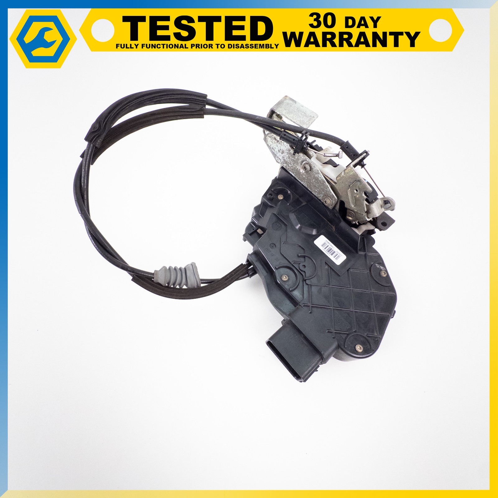 Aston Martin DB9 2005-2016 Front Left Door lock actuator