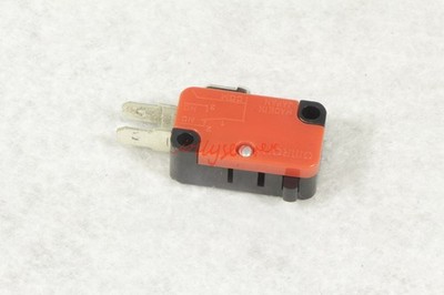 10pcs   V-15-1C25 Micro Switch Basic Snap   Switch 15A- #cv