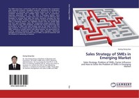 Sales Strategy Of Smes In Emerging Market Kveng Hong Kao