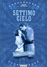 Settimo Cielo (1927) (DVD) Gaynor Farrell