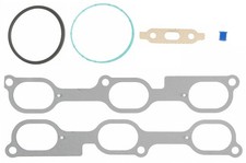 Fel-pro Ms96730-1 Fuel Injection Plenum Gasket Set 2005-09 Chevy Pontiac 3.4l V6 Fel-pro Ms96730-1 Fuel Injection Plenum Gasket Set 2005-09 Chevy Pontiac 3.4l V6