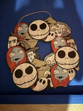 Nightmare Before Christmas Jack Skellington 18