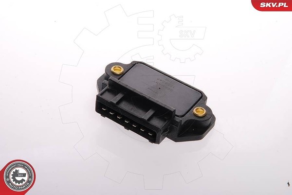 Esen SKV SchaltgeräT, ZüNdanlage U.A. FüR Opel, Seat-image
