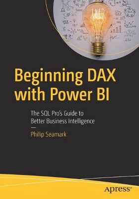 Philip Seamark Beginning DAX with Power BI (Taschenbuch)