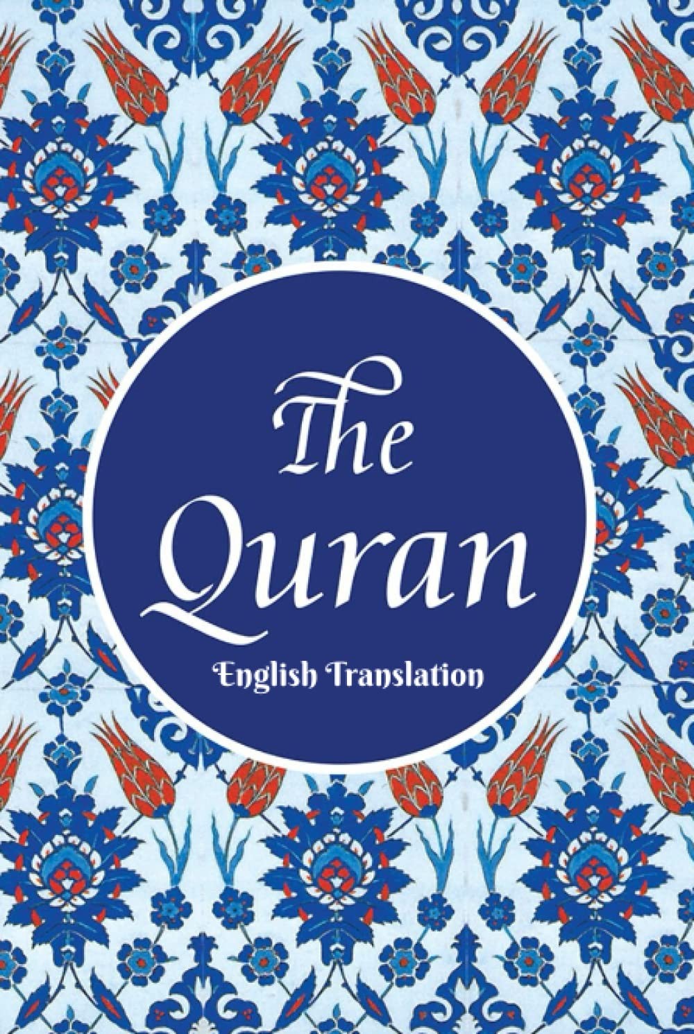 The Quran: English Translation - Image 2