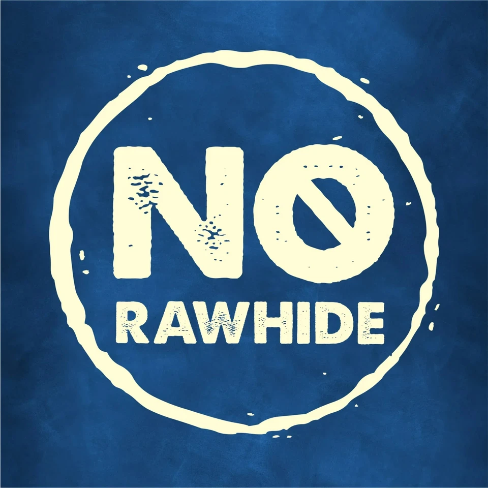 Purina Hueso Ocupado Adulto Juguete Raza Perro Masticar Hueso Golosinas, Pequeño Foto 4 de 4