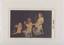 ABBA — 1978 Popbilder Period After Number IV #817