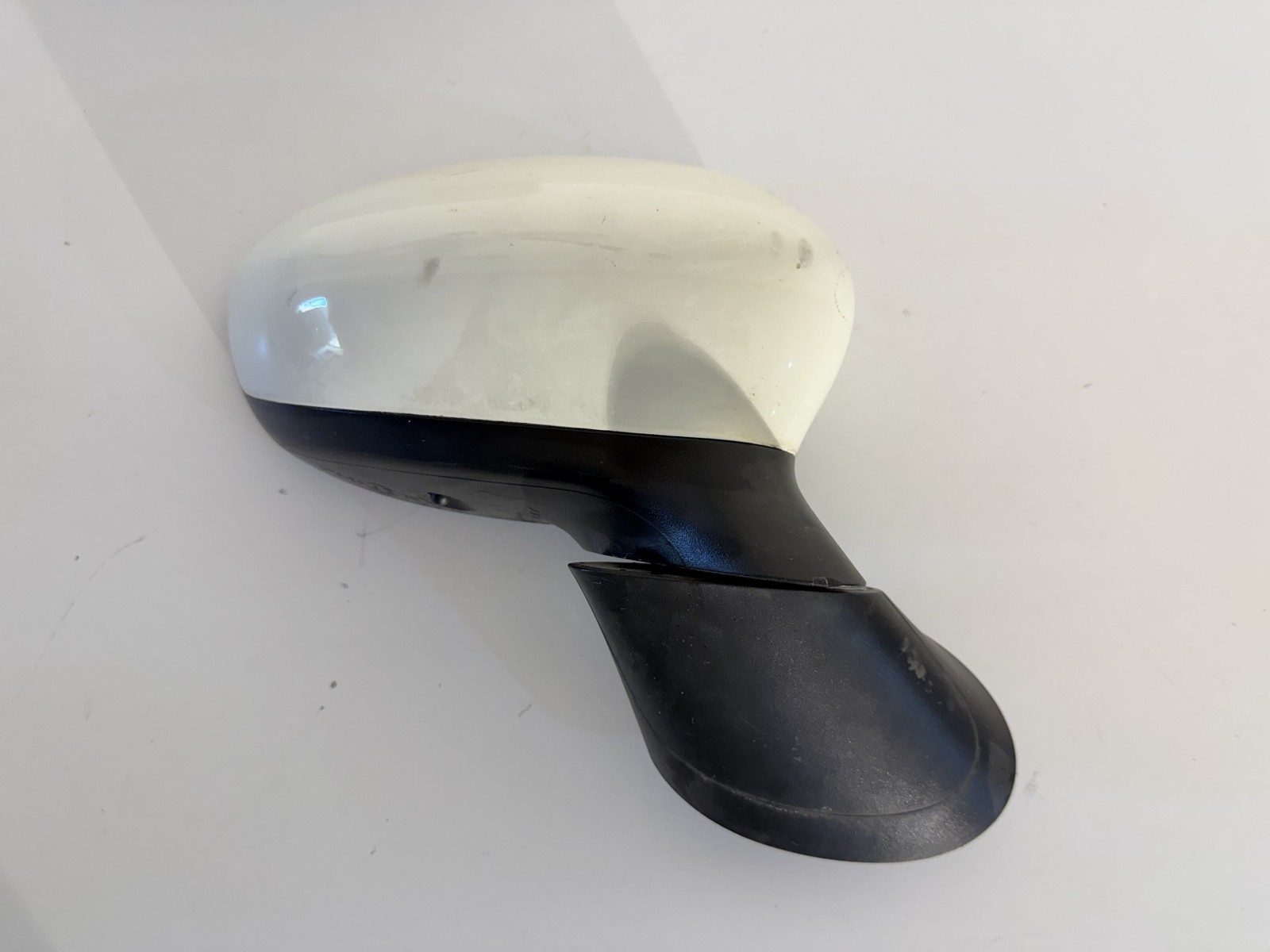 SPECCHIETTO RETROVISORE DESTRO PER FIAT 500 Serie 735600583 (15>)