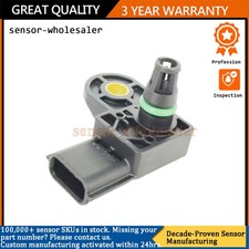 Sensor MAP compatible con Renault 223657458R 0281006108 4407979 Megane Clio
