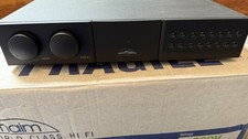 Naim NAC 282 Pre Amplifier + NAPSC power supply