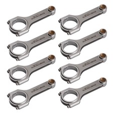 Forged Connecting Rods For Ford 289 302 5.0l H-beam Arp 8740 5.090 8pcs