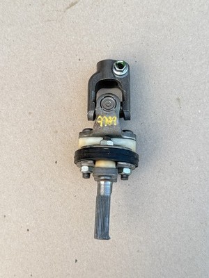 2013-2017 HONDA ACCORD STEERING COLUMN JOINT SHAFT OEM