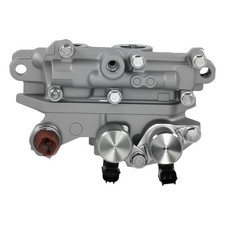 Manifold Control Unit Pair for BMW Z4 X3 X5 3.0L 2006-2012 11617579114