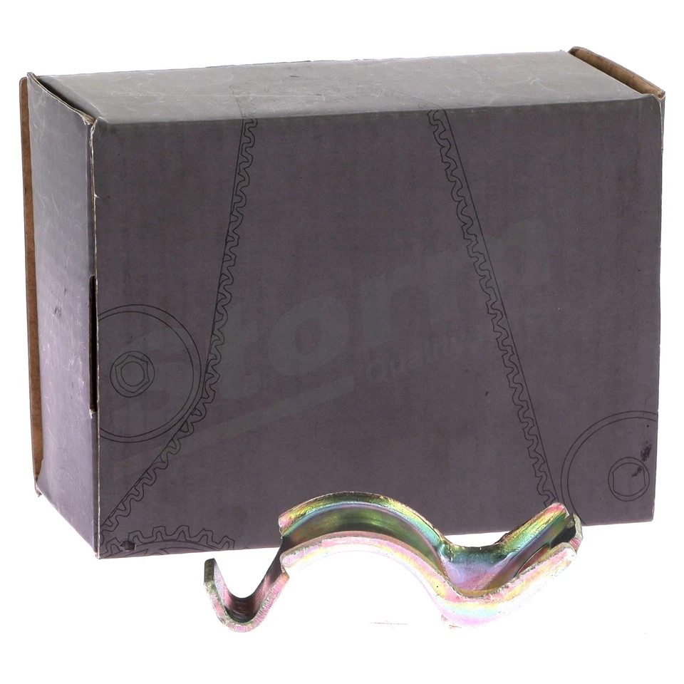 SUPPORT (SUSPENSION DU STABILISATEUR) AVANT RENAULT MEGANE SCéNIC 1.6 16V,9 1.1 - Photo 1/4
