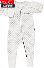 Bonds Baby Zippy - Terry Poodlette Zip Wondersuit 