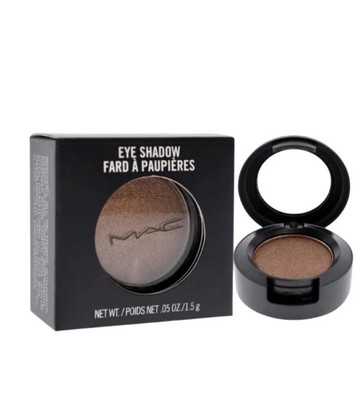 MAC Eye shadow ~ TEMPTING LUSTRE ~ 0.05oz/1.5g Full Size New  