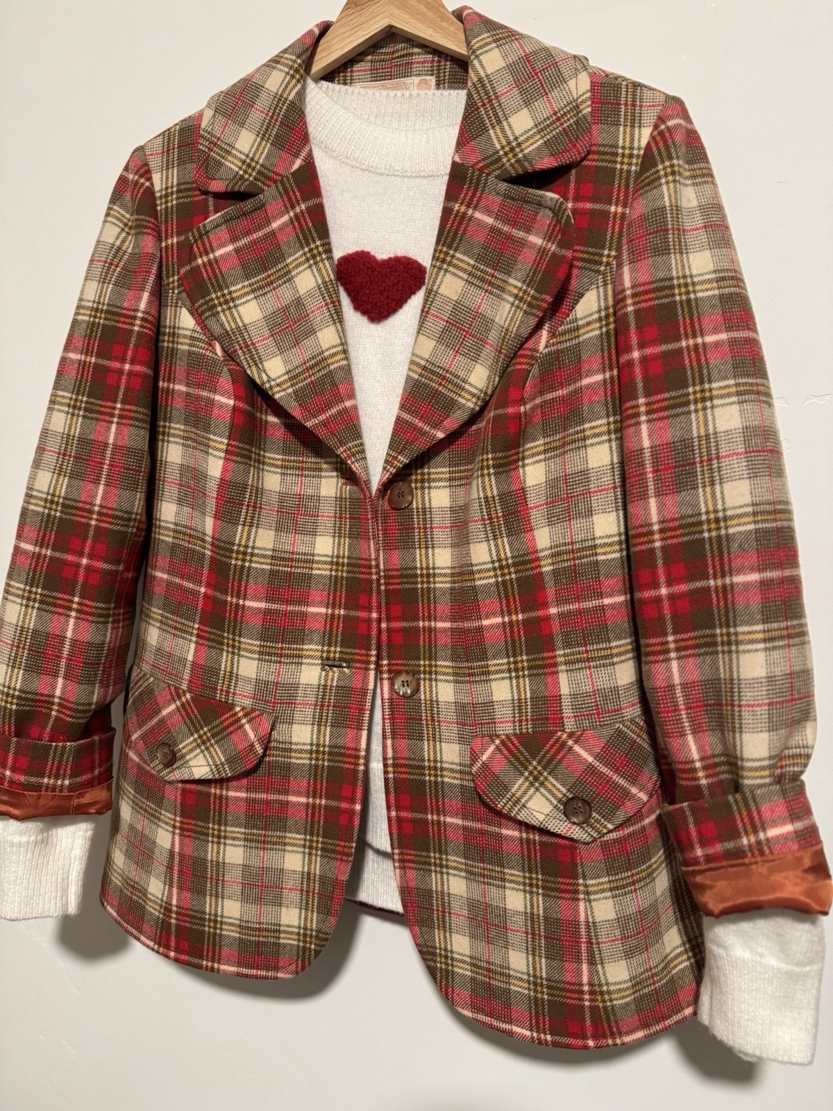 Pendleton Plaid - image 2