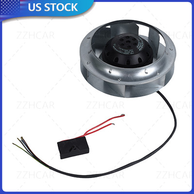 Fit Ebmpapst 115VAC 55/70W Cooling Fan R2E175-AC79-29 US stock
