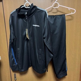 Size-L Sega Saturn Top And Bottom Set Jersey