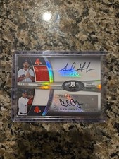 2011 Bowman Platinum Baseball 22