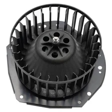 HVAC Heater Air Conditioning A/C Blower Motor with Fan Cage for GM New