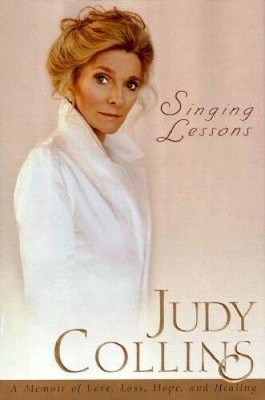 Singing Lessons: A Memoir of Love, Loss, Hope, and Healing (with CD) - GOOD