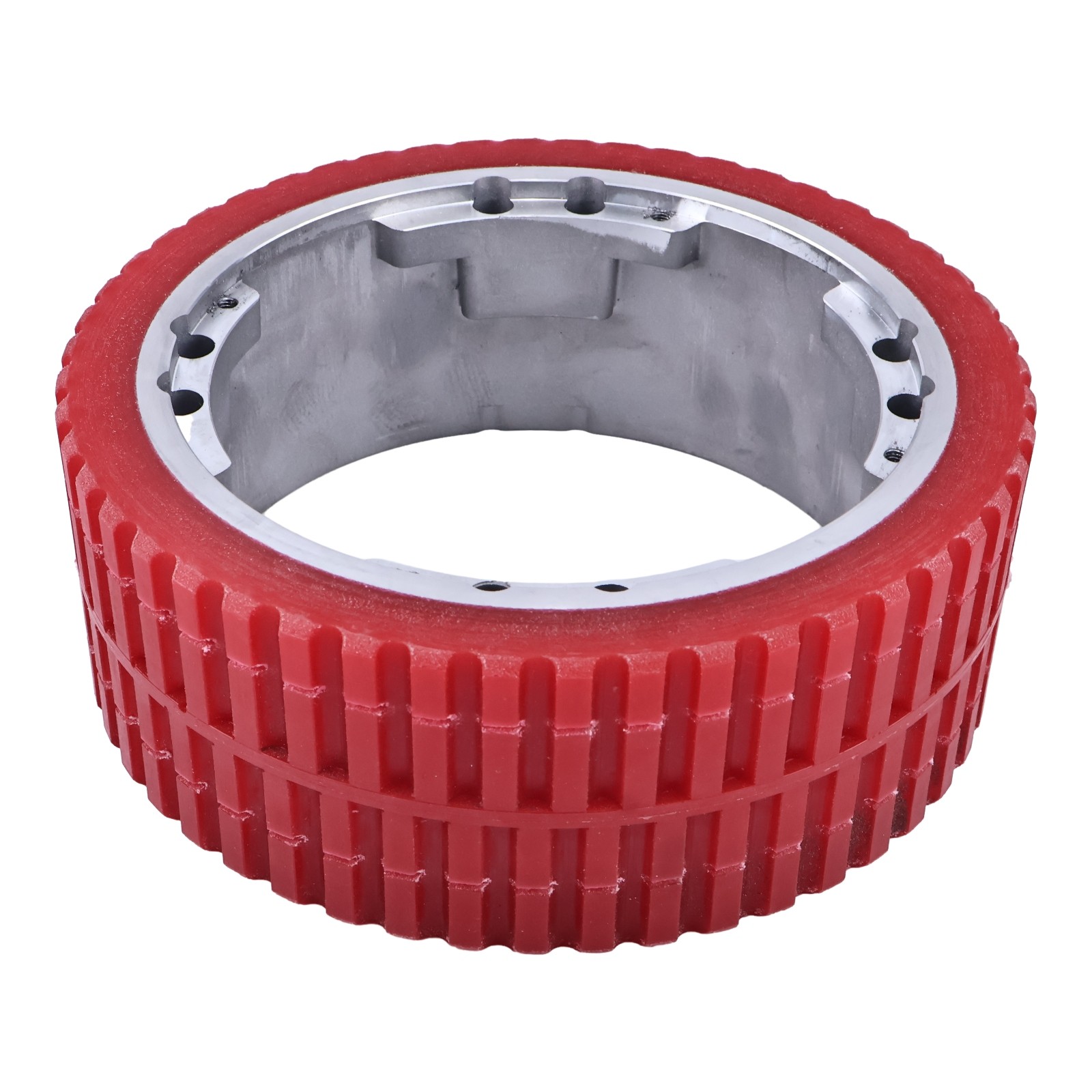 Front Tire Wheel 391259 For Tennant Sweeper 7100 6100 7080 B10 EZ Rider R14 T7