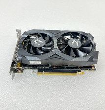 Zotac 9288-3N527-201Z8 Gaming GeForce GTX 1660 Ti 6GB 192Bit GDDR6 Graphics Card