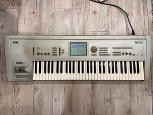 Korg Triton 61 | eBay