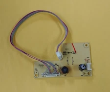 Sharp LC-32LE450U ADDITIONAL BOARD WITH CABLE 40-32E41A-DRA1XGSP