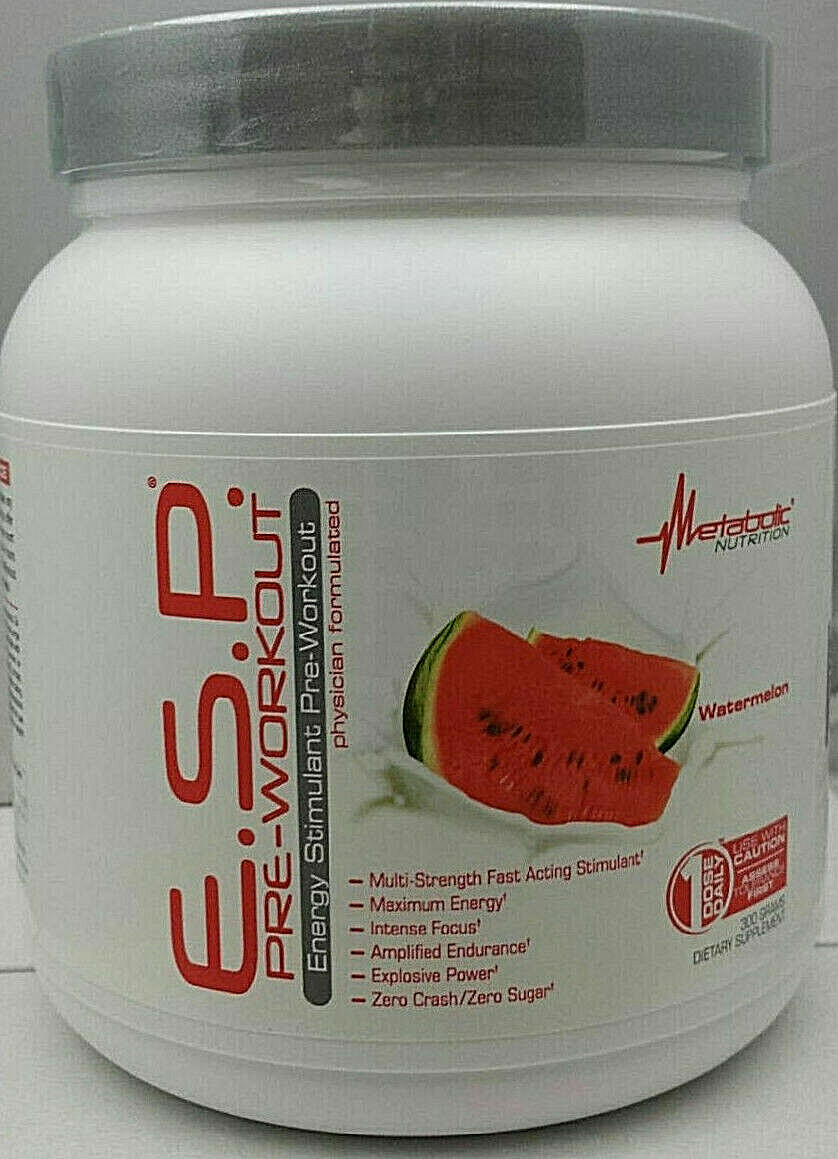 34 Esp Pre Workout Label Label Design Ideas 2020