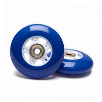 Deluxe Caster Board Replacement Wheels, Will Make Any Board Look Awesome And Deluxe Caster Board Replacement Wheels, Will Make Any Board Look Awesome And