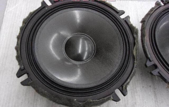 Pioneer carrozzeria TS-V173S Network Speaker Set | eBay Pioneer carrozzeria TS-V173S Network Speaker Set | eBay