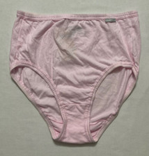 Jockey Underwear Comfies Microfiber French Cut Pink 7