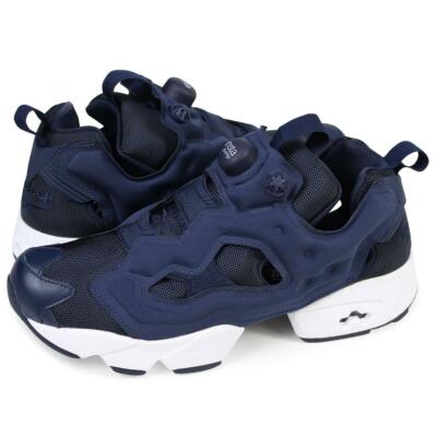reebok insta pump trainers