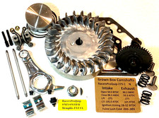 PREDATOR NON-HEMI 212 "BulletProof Power Kit" SPECIAL SPECIAL 24hship USA