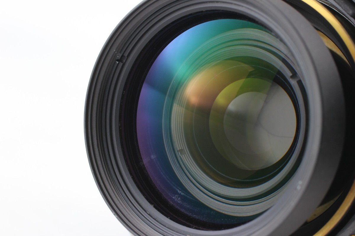 希少品 マミヤ Mamiya G 50mm F4 L NEAR MINT+