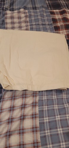 Sean John Mens Big And Tall Non-Denim Shorts Size 52 B - 第 3/6 張圖片
