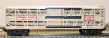 Lionel 6376 LInel Lines Circus Car