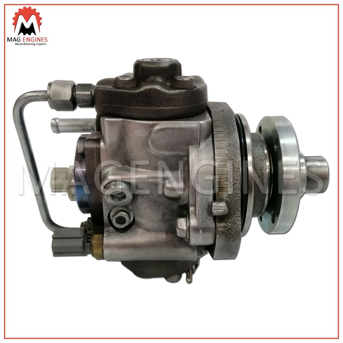 16700-EB30B FUEL INJECTION PUMP NISSAN YD25 DCi FOR D40 16700-EB30B FUEL INJECTION PUMP NISSAN YD25 DCi FOR D40