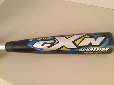 Batte Baseball Easton Sc888 CXN Connexion - Composite 30" 22,5 Oz - Occasion