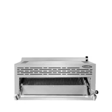 Atosa ATSB-36-NG 36″ SALAMANDER BROILER NAT GAS
