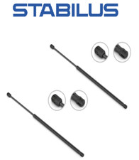 2x Hood Shocks (Left + Right) for LAND ROVER Range Rover Evoque (2012-2020)